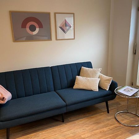Saarland Appartements Wadgassen المظهر الخارجي الصورة