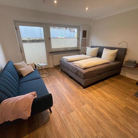 Saarland Appartements Wadgassen المظهر الخارجي الصورة