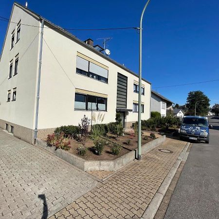 Saarland Appartements Wadgassen المظهر الخارجي الصورة