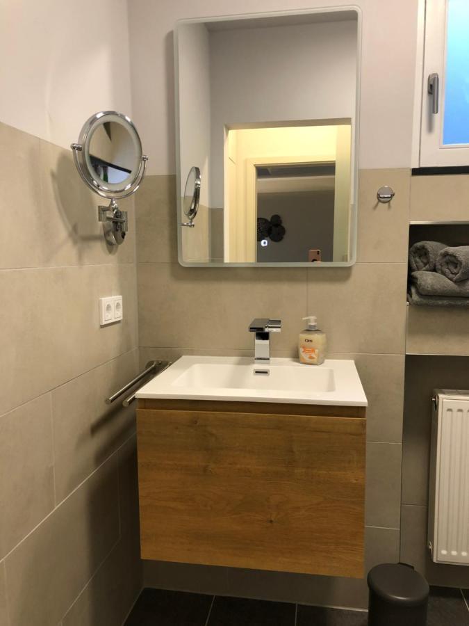 Saarland Appartements Wadgassen المظهر الخارجي الصورة
