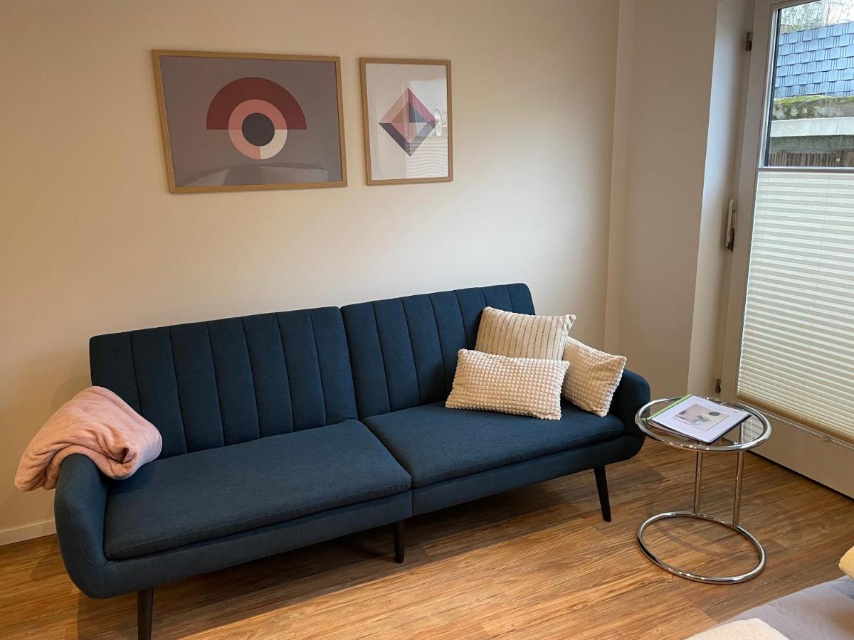 Saarland Appartements Wadgassen المظهر الخارجي الصورة