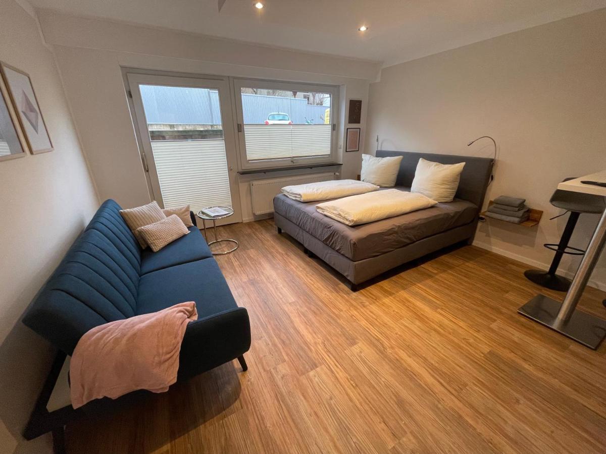 Saarland Appartements Wadgassen المظهر الخارجي الصورة