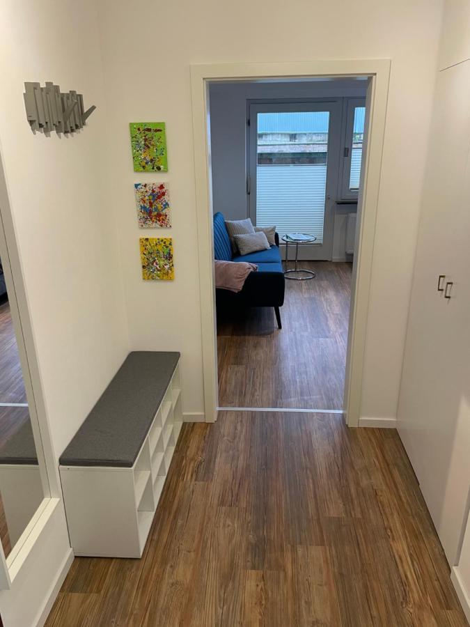 Saarland Appartements Wadgassen المظهر الخارجي الصورة