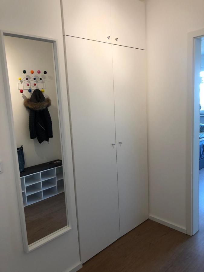 Saarland Appartements Wadgassen المظهر الخارجي الصورة