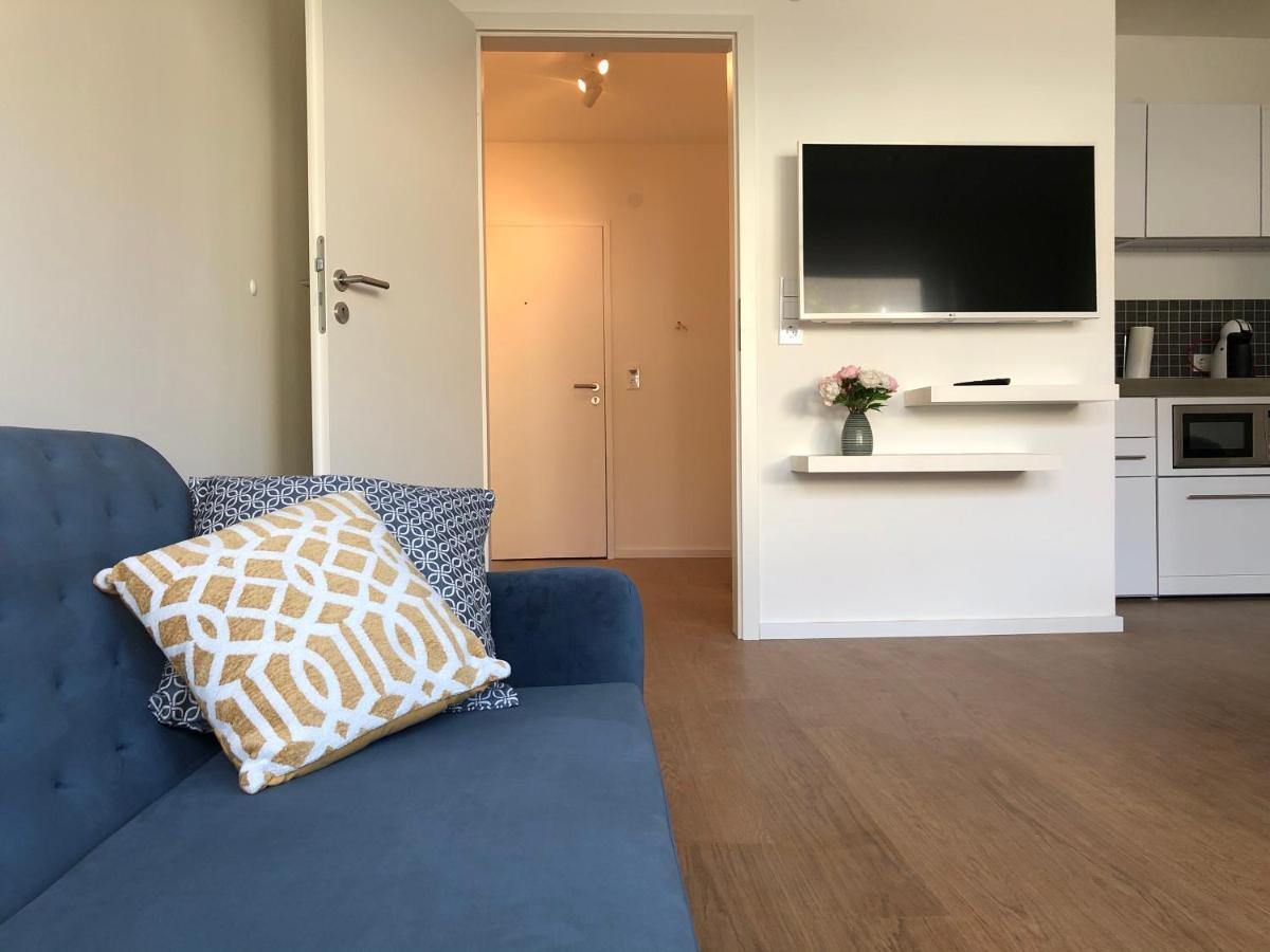 Saarland Appartements Wadgassen المظهر الخارجي الصورة