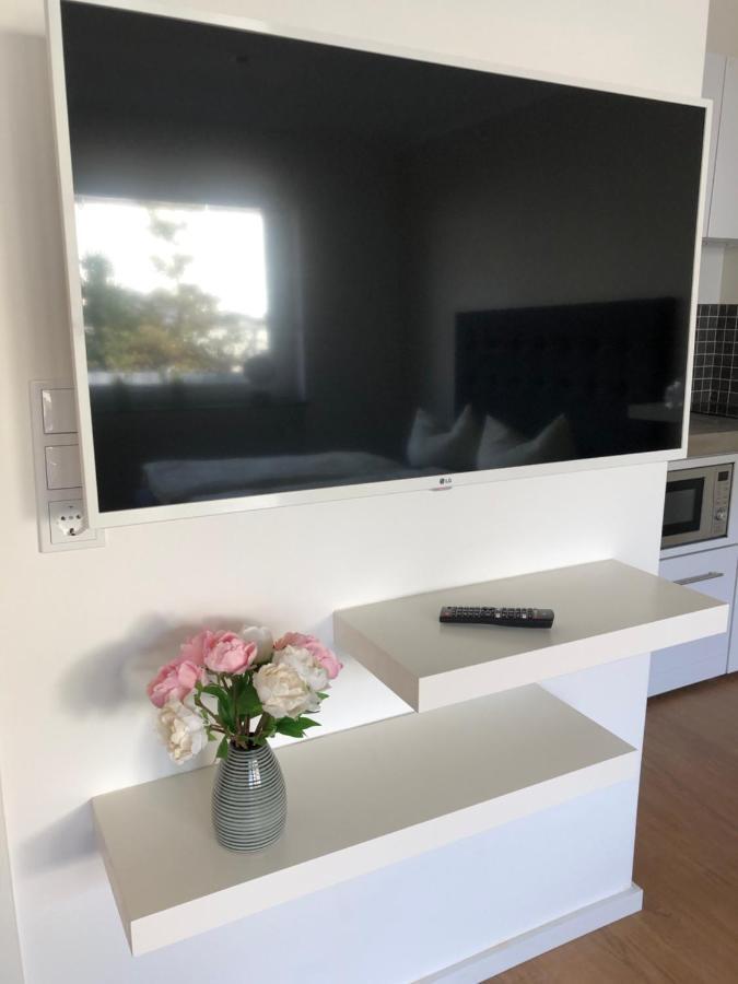 Saarland Appartements Wadgassen المظهر الخارجي الصورة