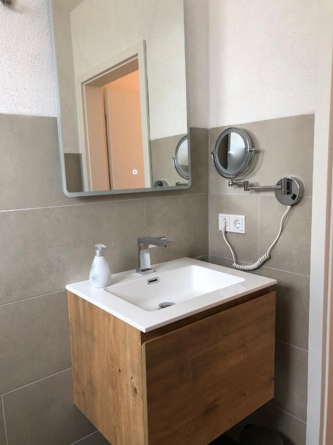 Saarland Appartements Wadgassen المظهر الخارجي الصورة