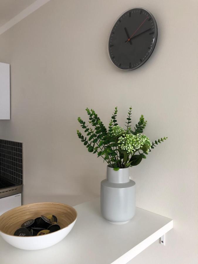 Saarland Appartements Wadgassen المظهر الخارجي الصورة