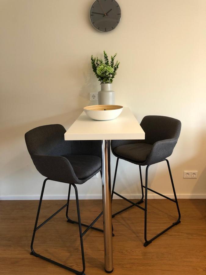 Saarland Appartements Wadgassen المظهر الخارجي الصورة