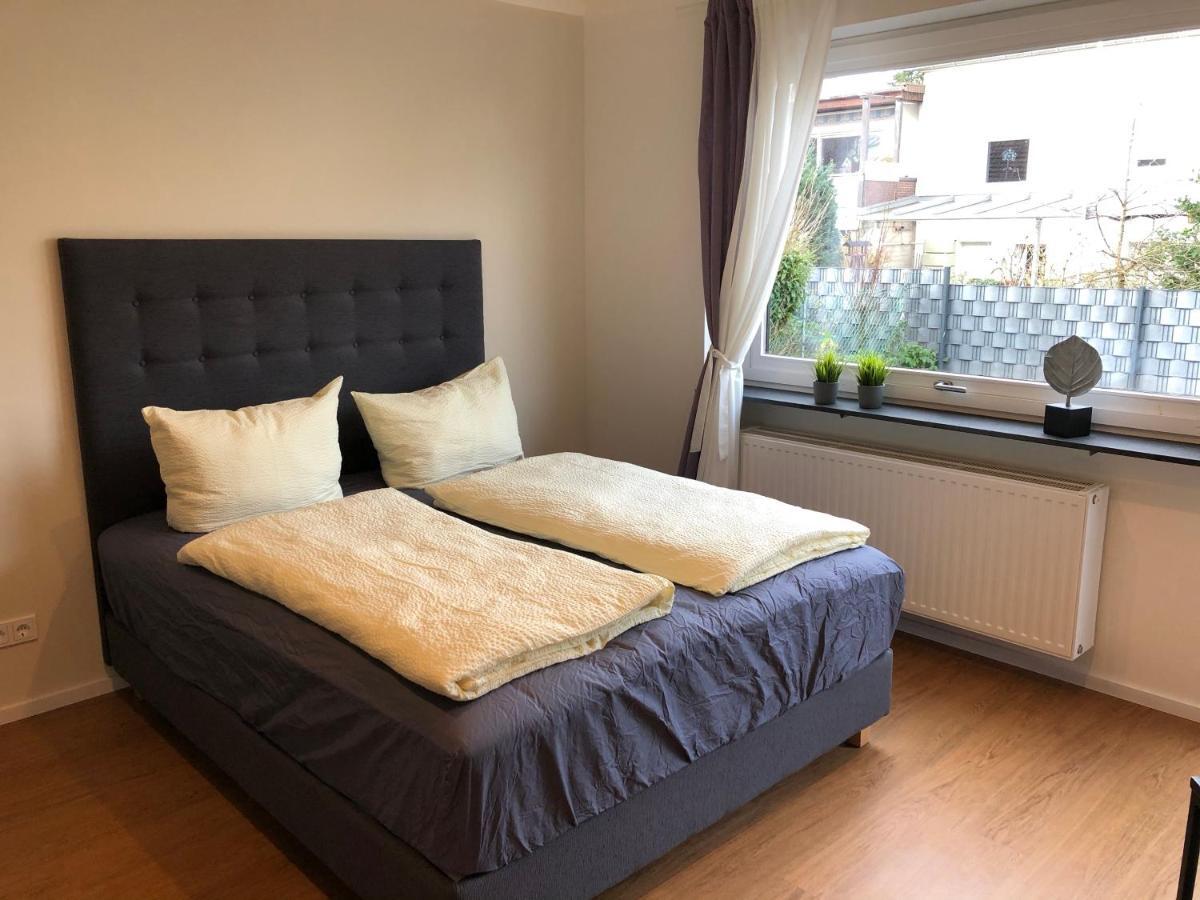Saarland Appartements Wadgassen المظهر الخارجي الصورة